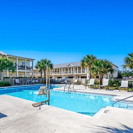 Crystal Beach Townhomes Destin Pokoj fotografie