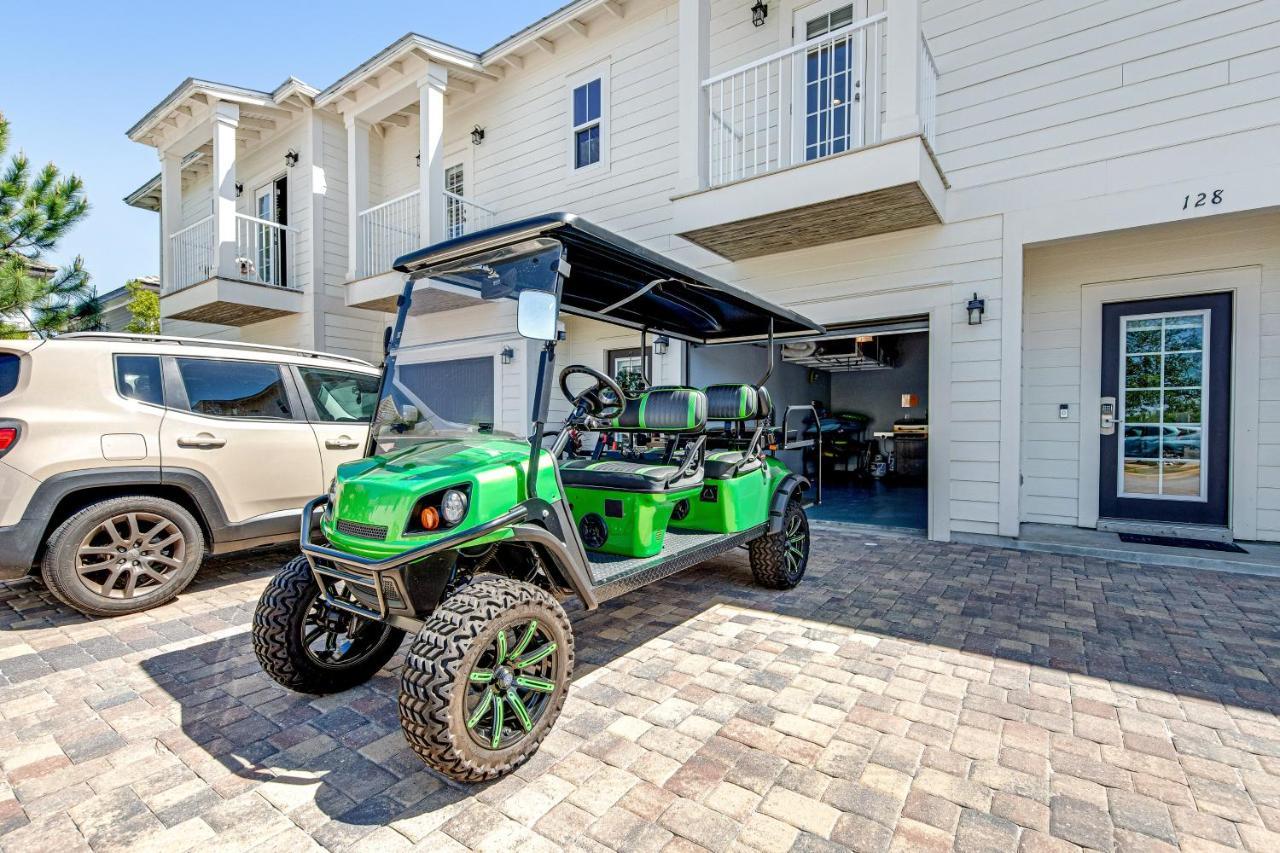 Crystal Beach Townhomes Destin Pokoj fotografie