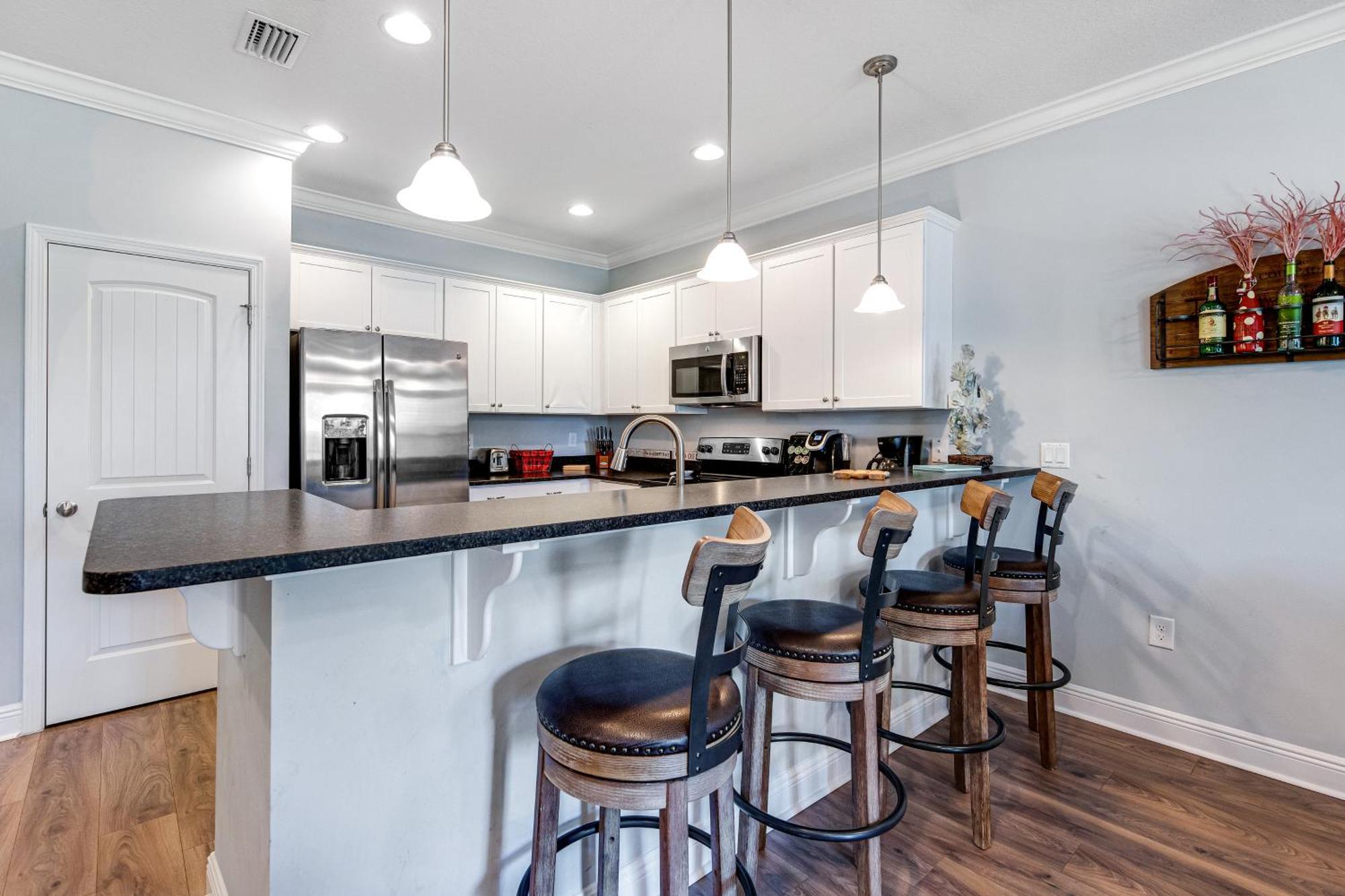 Crystal Beach Townhomes Destin Pokoj fotografie