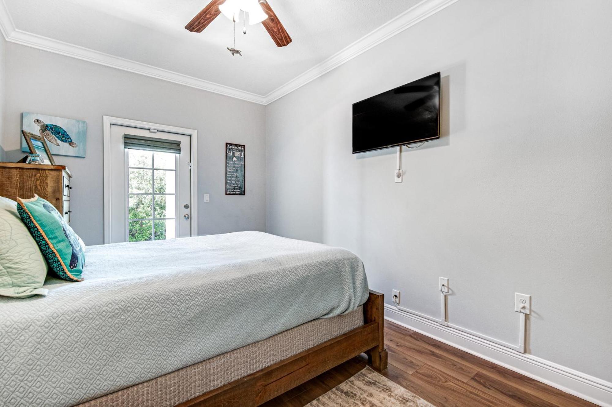 Crystal Beach Townhomes Destin Pokoj fotografie