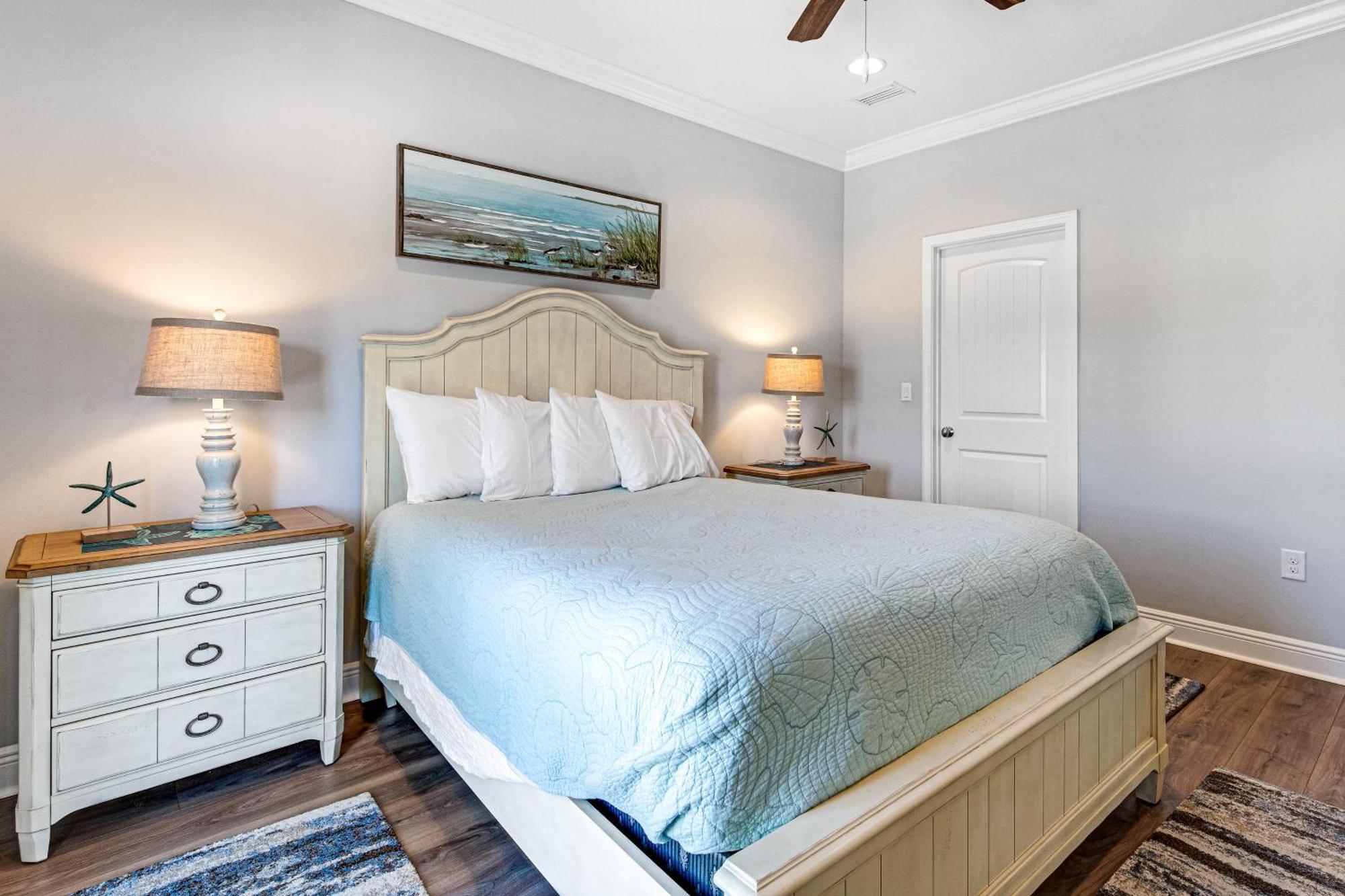 Crystal Beach Townhomes Destin Pokoj fotografie