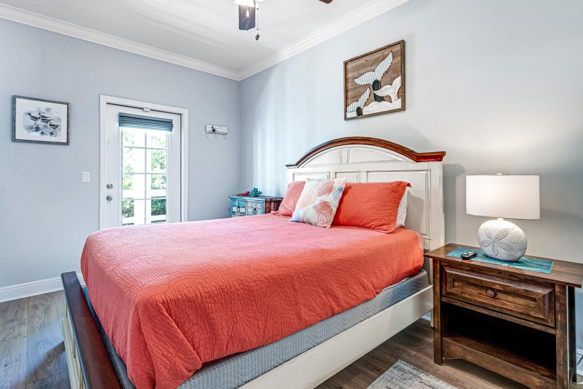 Crystal Beach Townhomes Destin Pokoj fotografie
