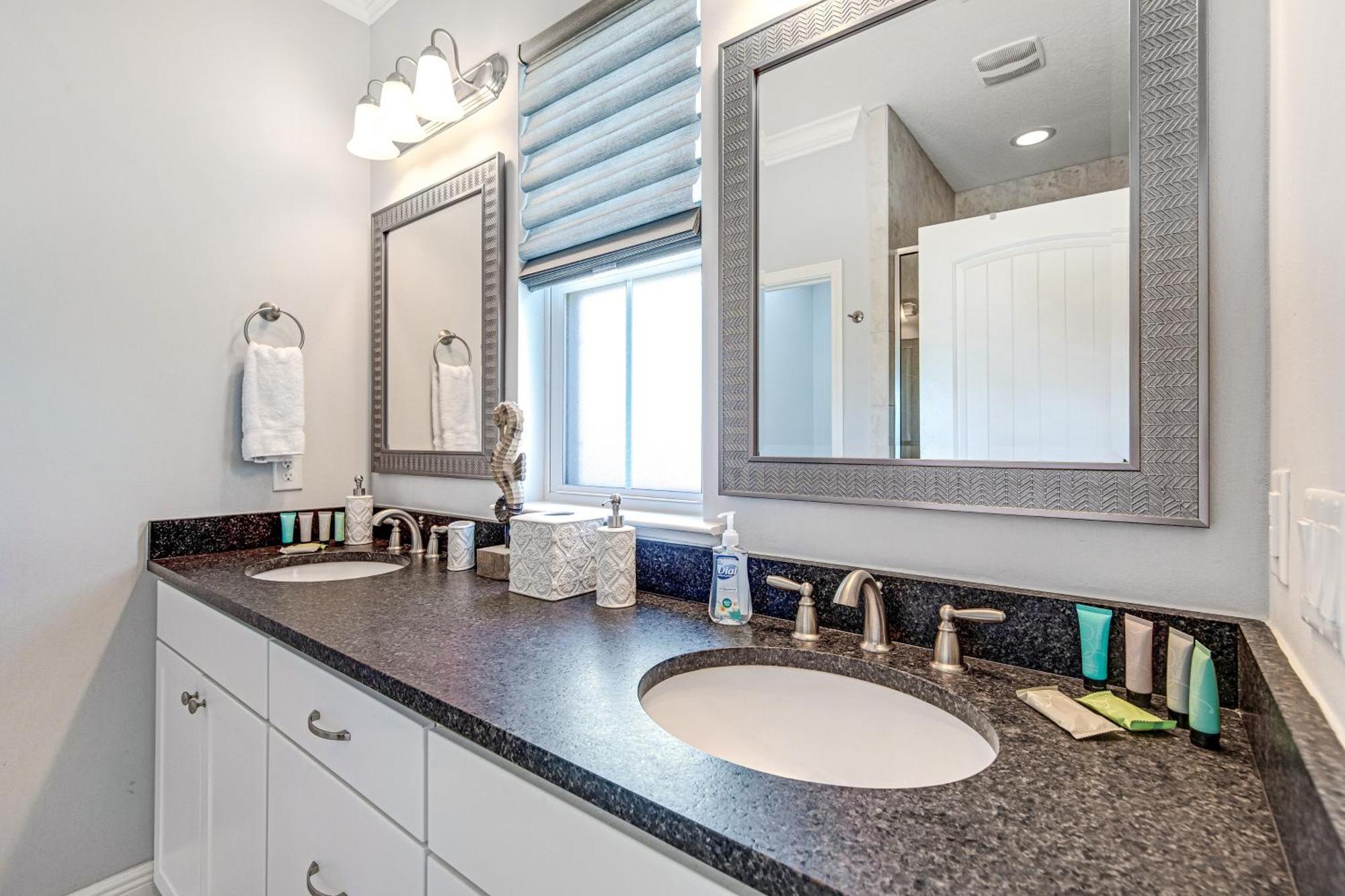 Crystal Beach Townhomes Destin Pokoj fotografie
