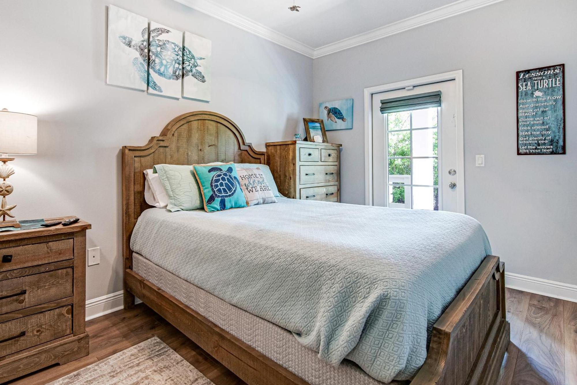 Crystal Beach Townhomes Destin Pokoj fotografie