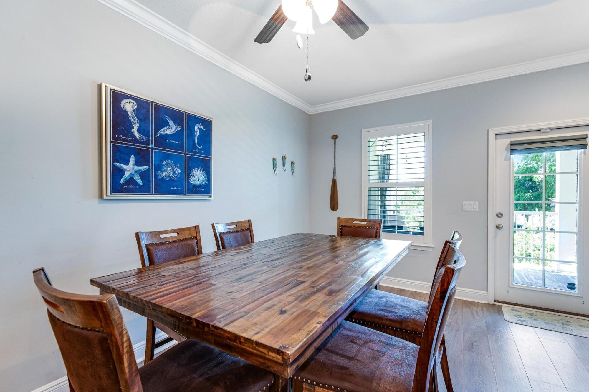 Crystal Beach Townhomes Destin Pokoj fotografie